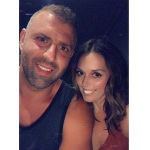 Meet your Posher, Greg